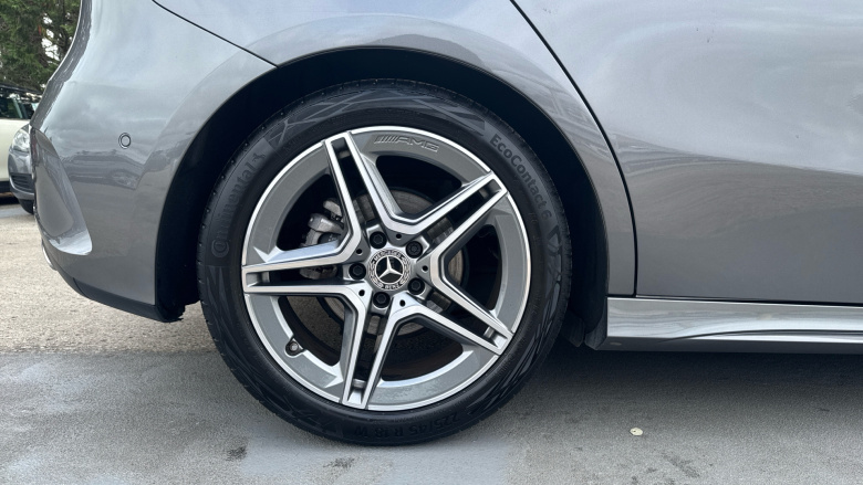 Mercedes-Benz A-Class A180 AMG Line Premium 5dr Auto Petrol Hatchback